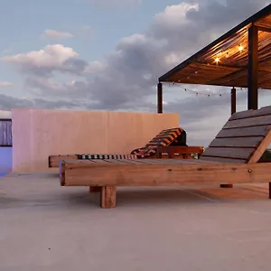 Appart hôtel The Teodoro, Tulum