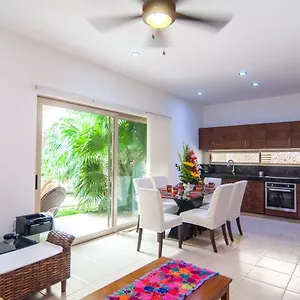 Aldea Zama Apartamento
